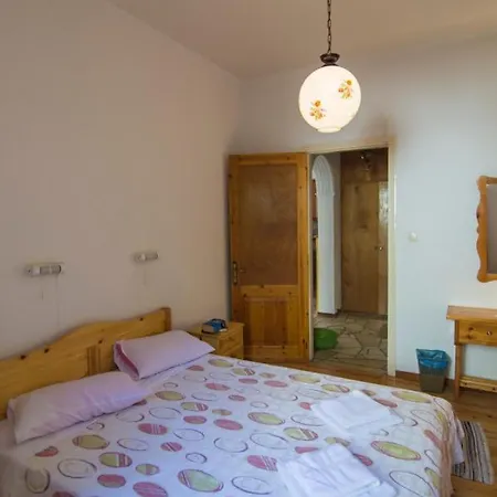 Apartmán Eritha &