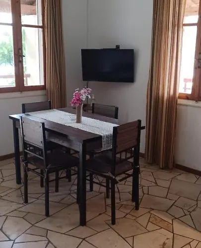 Eritha & Apartment *