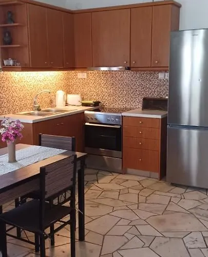 Apartment Eritha & Gaios