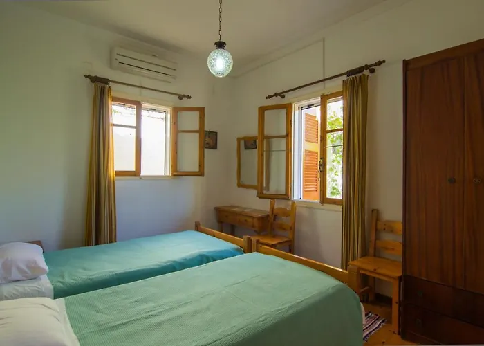 Apartment Eritha & *