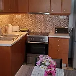 Апартаменты Eritha & *
