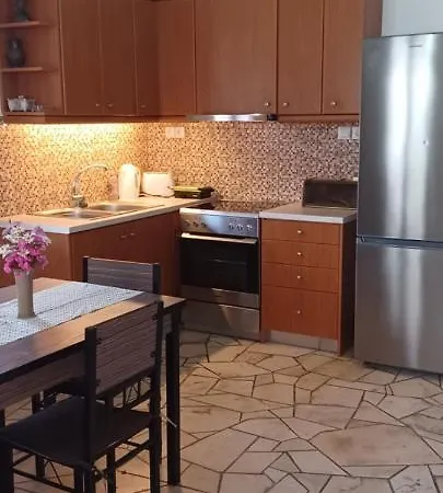 Apartment Eritha & Gaios