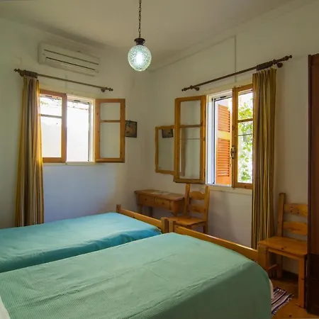 Apartment Eritha & *